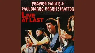 Panic in the Streets (Live)