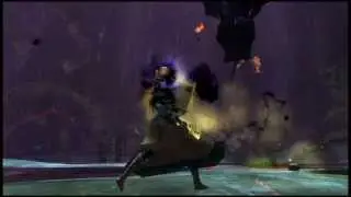 Rock The Nightmare -  Guild Wars 2 music video contest
