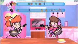 Scratchin' Melodii (Christmas SAGE Demo) Stir & Mix S Rank but i did it on Normal Mode!