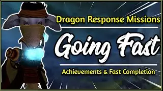 Guild Wars 2: A Guide to Mastering Dragon Response Missions in Record Time