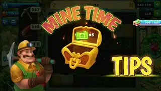 Township - MINE TIME TIPS