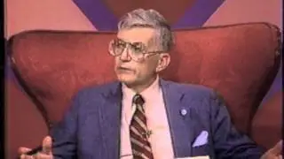 Bruce on Russ Gibb Show