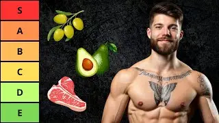 De Beste Voeding Voor Vetverlies Zonder Honger (Top 3)