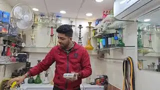 Multifunction Rolling Paper Puncher | Hookah Foil Machine |Hookah | Wholesale Hookah Shop in Delhi 