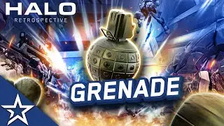 Halo Grenades Retrospective | Complexity Halo