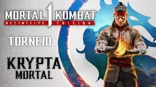 MK1: KRYPTA MORTAL #05 FASE 2 NOV.2025