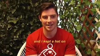 Quick Fire with our Co-Founder; Mat|| Home Care Heroes