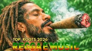 Top 10 Roots Reggae Music 2026 &ndash; A Healing Journey Through Zion Silence, Raw Truths & Rising Smoke