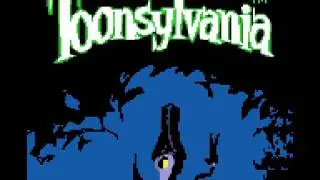 Toonsylvania - Item Info