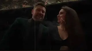 Samuel Ho&scaron;ek feat. Simona Hulejov&aacute; - All The Way