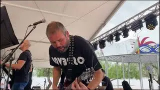 9k - Tenia Tanto que darte (Nena Daconte Rock Cover)
