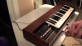 Moog Satellite