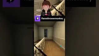 Grab and go! | flamethrowermonkey #ozthemonkey #flamethrowermonkey #monkey #vtuber #thefinals