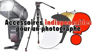 TOP ACCESSOIRES photo INDISPENSABLES et PAS CHER