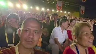 Buddhist Cultural program Vietnam  occasion of United Nations of Vesak 2025