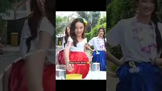 Маленькая Джейна проснулась 😁😀 Такая милашка 🥺.. #ginnynatnicha #ginj