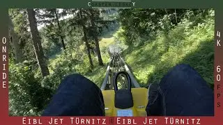POV &bull; Eibl Jet T&uuml;rnitz @ Eibl Jet T&uuml;rnitz | 4k @60fps