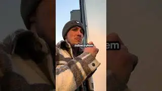 Dekarz w udostępnia! Kuna w jego dachu!