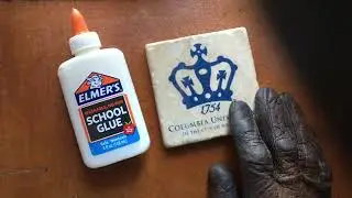 Elmer's&reg; Glue & Tile Repair    (test bitcoin)