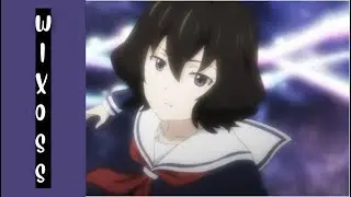 Lostorage Conflated WIXOSS  OP / UNLOCK by Yuka Iguchi