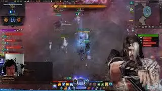 Lost Ark | Valtan Legion Raid | iLevel 1445 (Hard Gate 1 Success)
