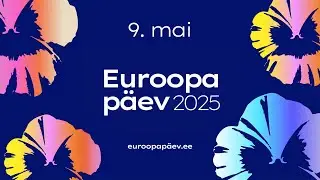 Euroopa p&auml;ev 2025 aftermovie