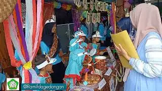 Market day Kelompok B-1//Stand 01 #marketday #2024