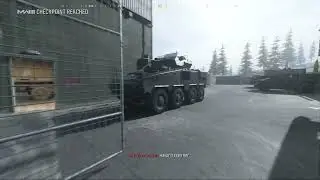 MW3 - 