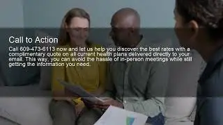 Group health insurance coverage Cherry Hill