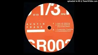 Avstin Frank - Timeless Travels