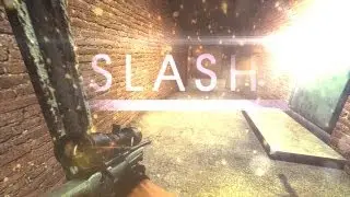 SLASH