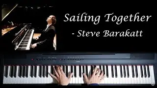 Sailing Together - Steve Barakatt
