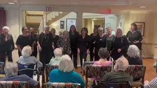 Philadelphia Freedom Chorus 