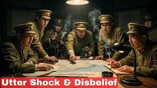 Japanese High Command Shocked by America&rsquo;s Rapid Recovery After Pearl Harbor | EntireWorld WW2