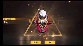 NEW TOP UP EVENT (OTTERO TOP UP EVENT),FREEFIRE,