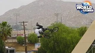 Best of the 2017 Nitro World Games Qualifiers