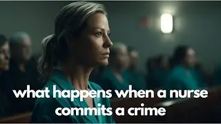 Being Convicted of a Crime - Your Path to Redemption with LV Nurse Attorney