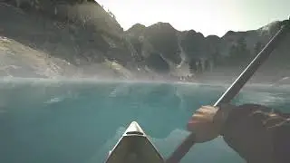 Ultimate Fishing Simulator - Moraine Lake DLC - Trailer