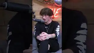 TOMMY UNOLD'S SAVAGE INTERVIEW! -#Shorts