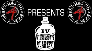 Wilkinson's Quartet - April 14 2017