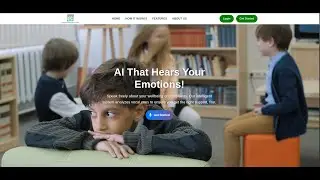 Emotion-Aware AI Support System &mdash; Full Walkthrough (Smart Complaint Detection & Analysis)