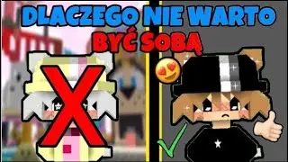 DLACZEGO NIE WARTO BYĆ SOBĄ 🤠