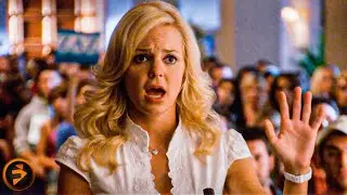 Playboy Model&rsquo;s Heartfelt Speech Saves the Soriority | THE HOUSE BUNNY