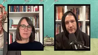 E233 - Film and Cold War Industrial Power w/ Alice Lovejoy