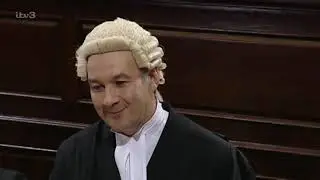 Emmerdale (22nd January 2004)