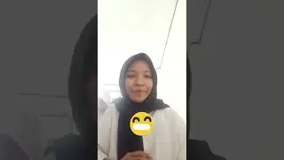 INTERMEDIATE SPEAKING_THE STORY MAYA FIGHTING FEAR_ZAHWANI ELIZABET_A1M224080