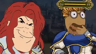 The Path of Radiance Maniac Mode Experience