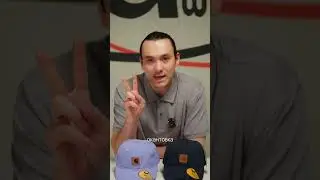 Сравнили оригинальную кепку Carhartt и копию &mdash; и разница бросается в глаза.