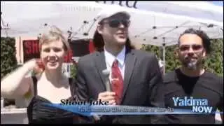 Yakima Now - 3rd Edition (Summer Special)
