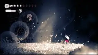 Hollow Knight: Silksong Boss [Lace Rematch]